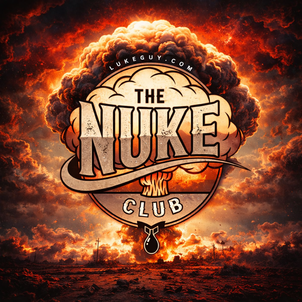 Get Inside Nuke Club