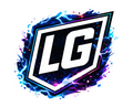LG LOGO STICKER