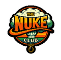 Nuke Club Sticker