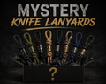 3 Mystery Lanyards Made By LG Team